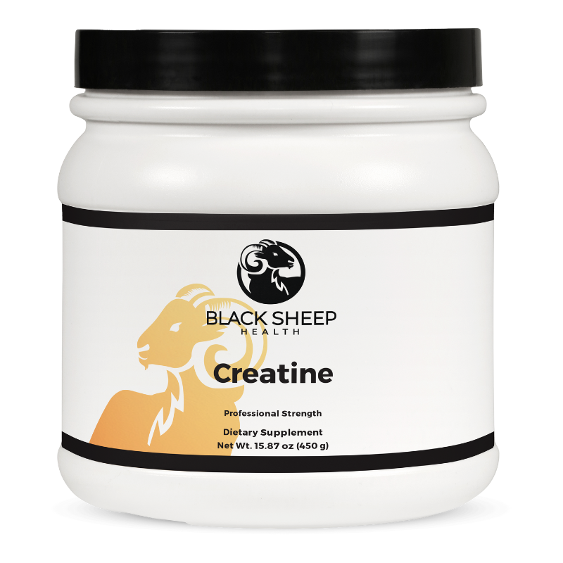 Creatine