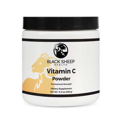 Vitamin C Powder