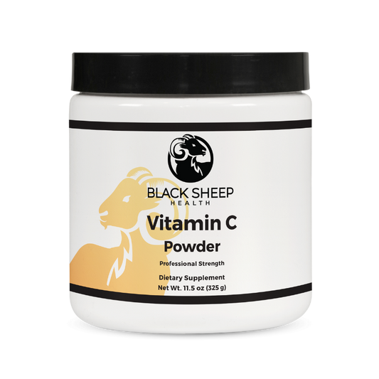 Vitamin C Powder