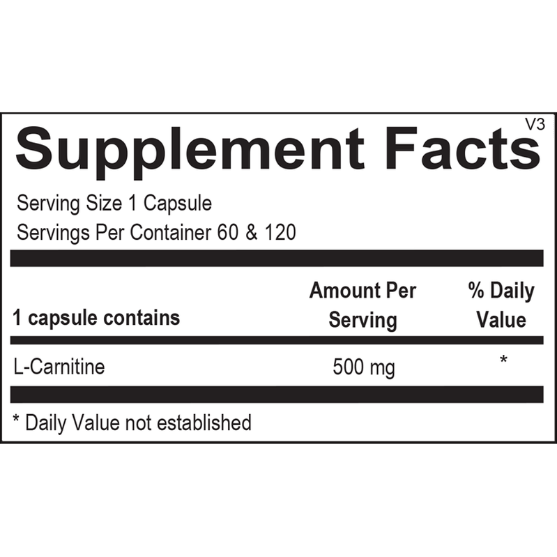 L-Carnitine