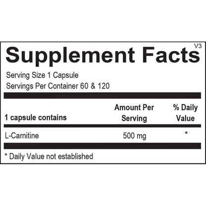 L-Carnitine