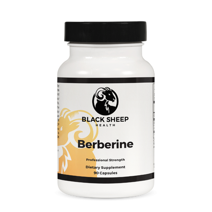 Berberine