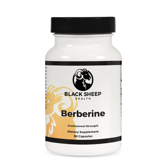 Berberine