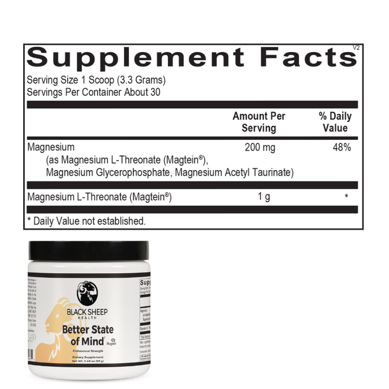 Sleep Stack (Optimized)