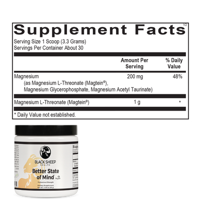 Sleep Stack (Optimized)