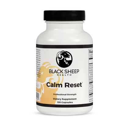 Calm Reset