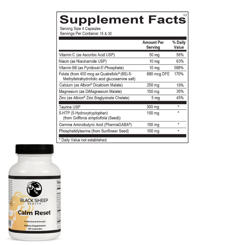 Sleep Stack (Optimized)