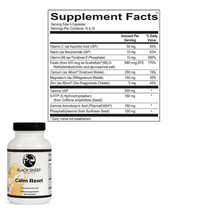 Sleep Stack (Optimized)