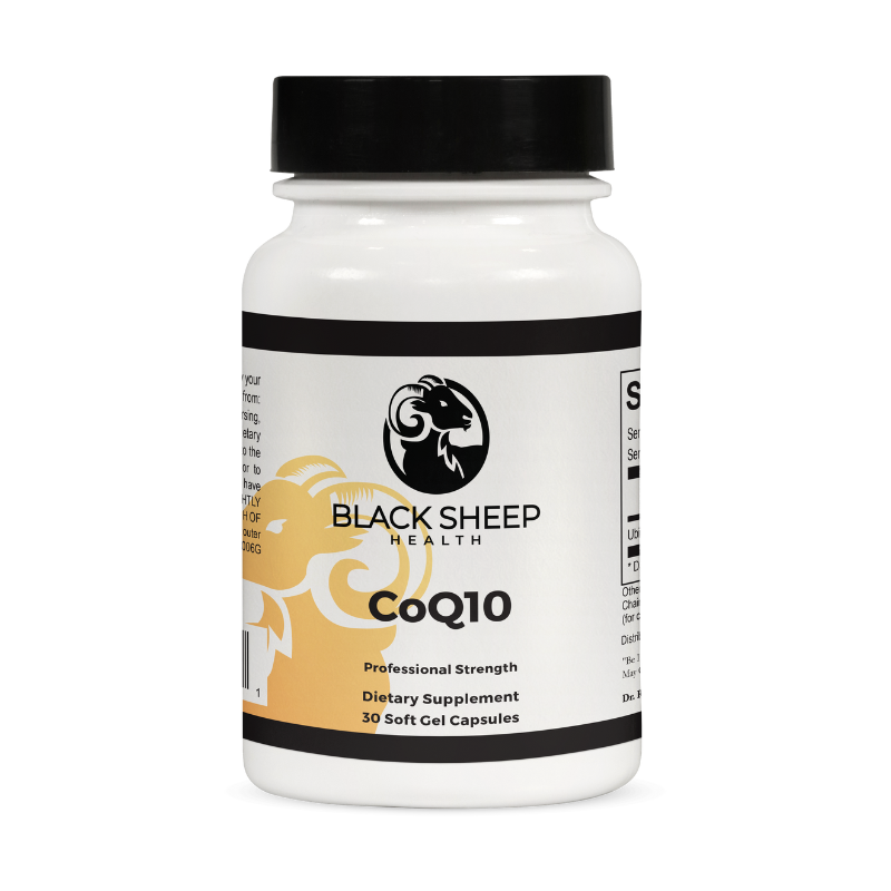 CoQ10