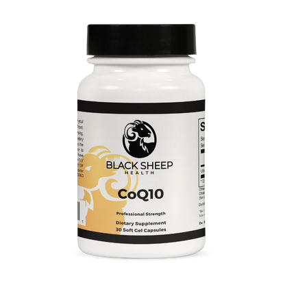 CoQ10