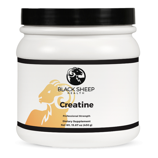 Creatine