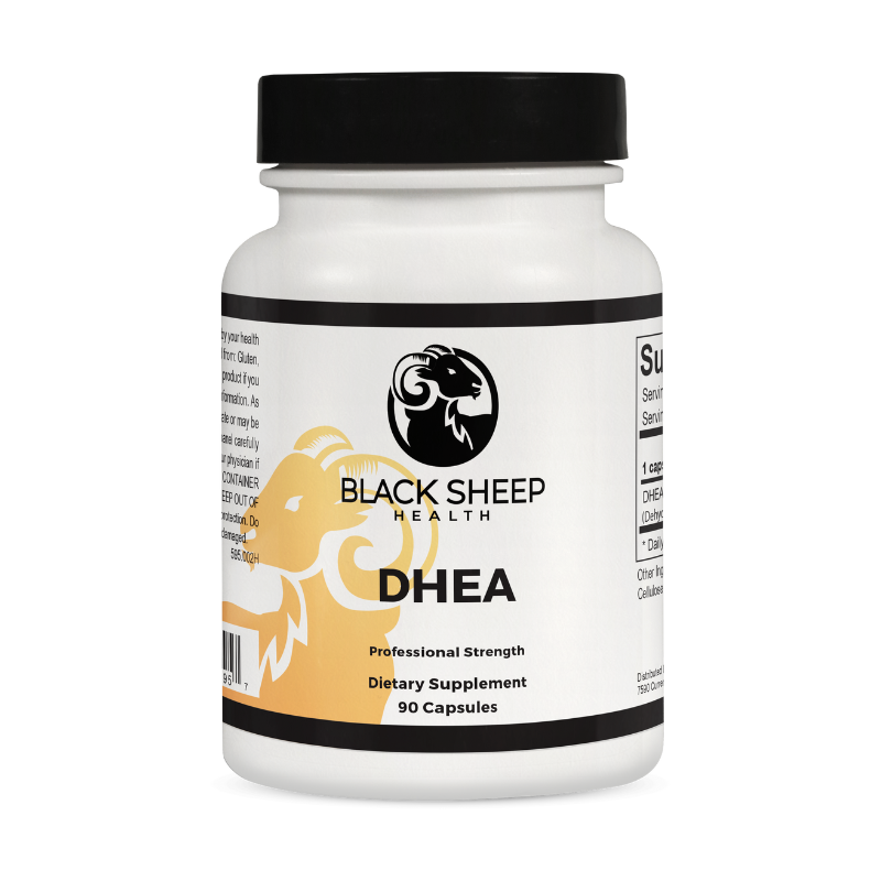 DHEA