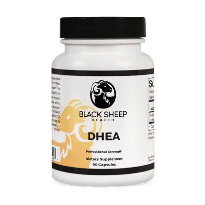 DHEA