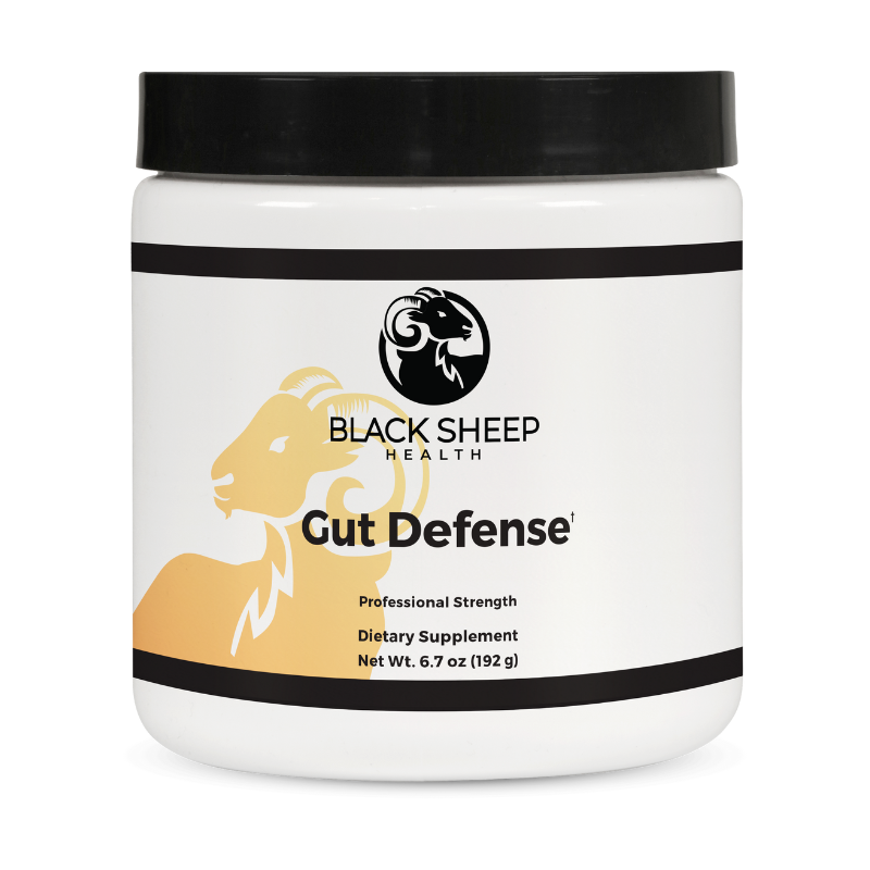 Gut Defense