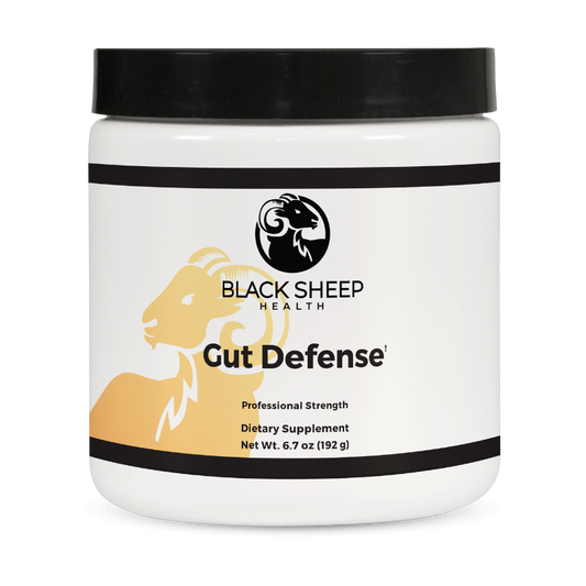 Gut Defense