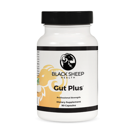 Gut Plus