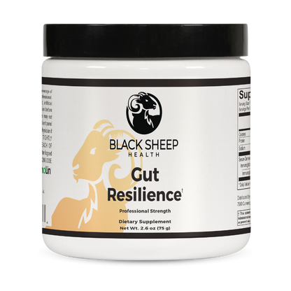 Gut Resilience