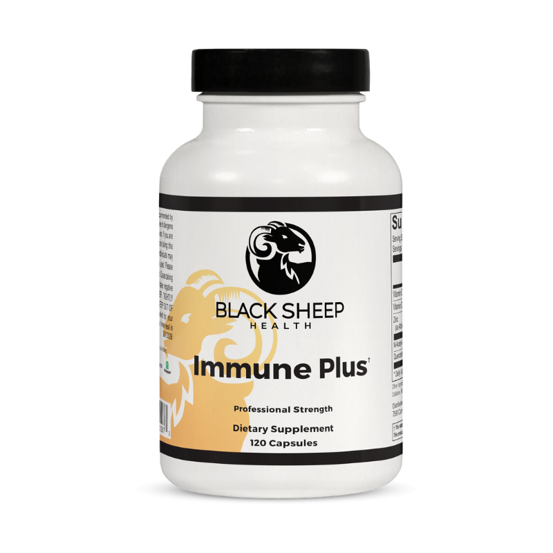 Immune Plus