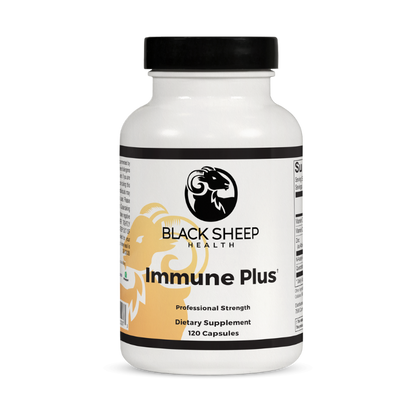 Immune Plus