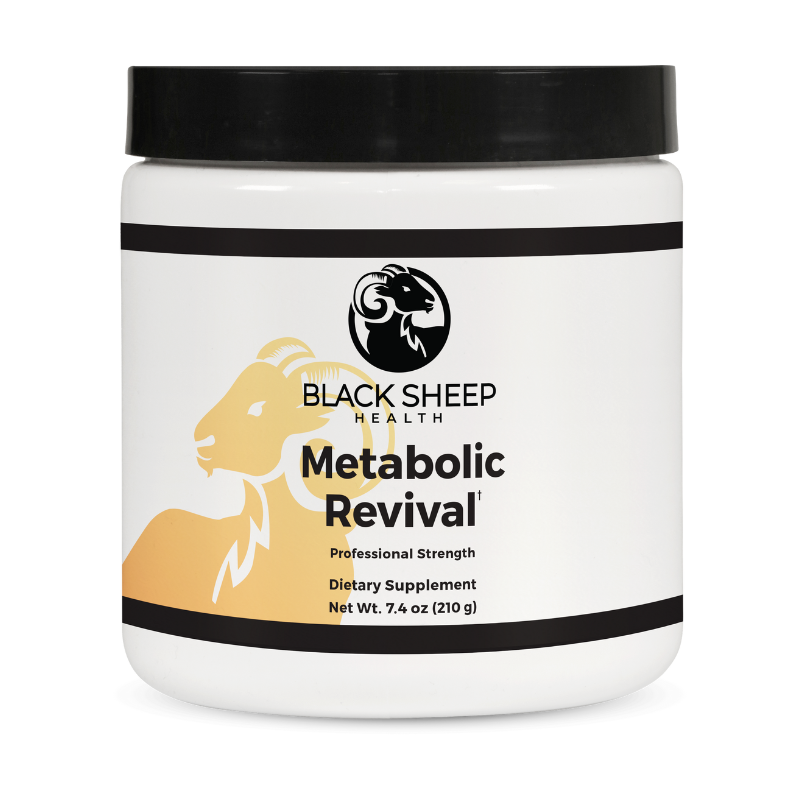 Metabolic Revival