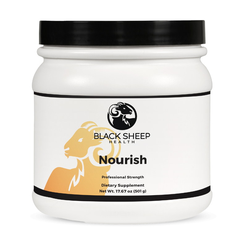 Nourish