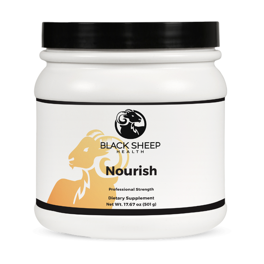 Nourish