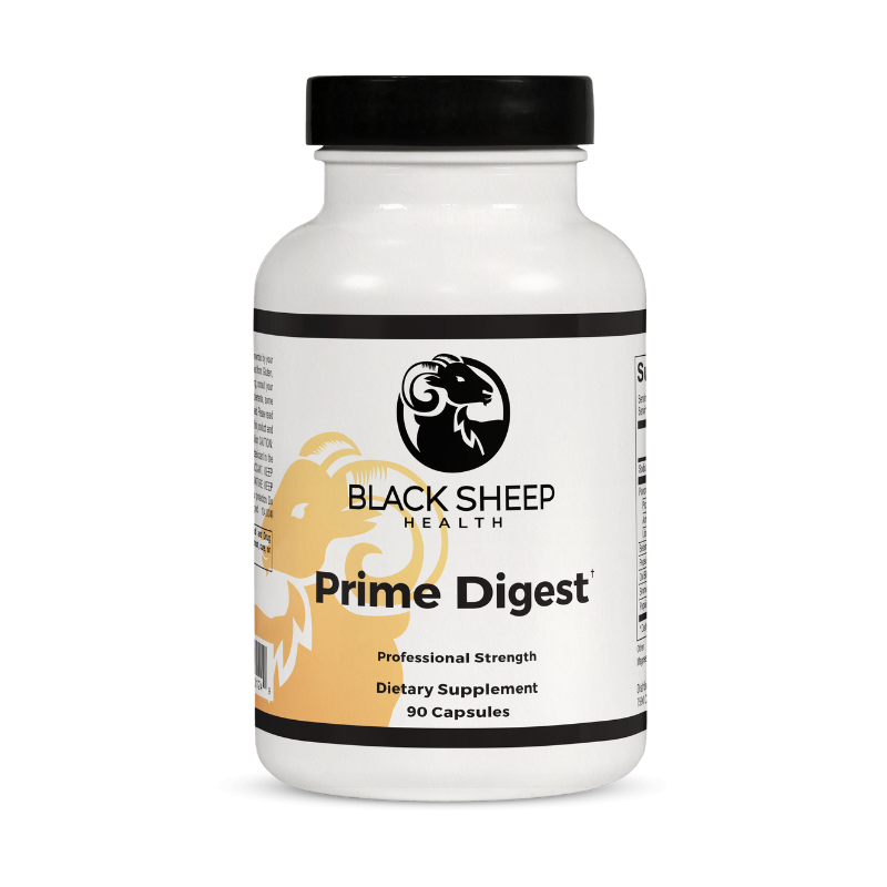 Prime Digest