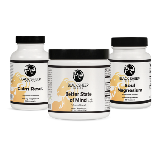 Sleep Stack (Optimized)