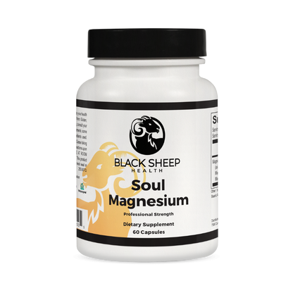 Soul Magnesium