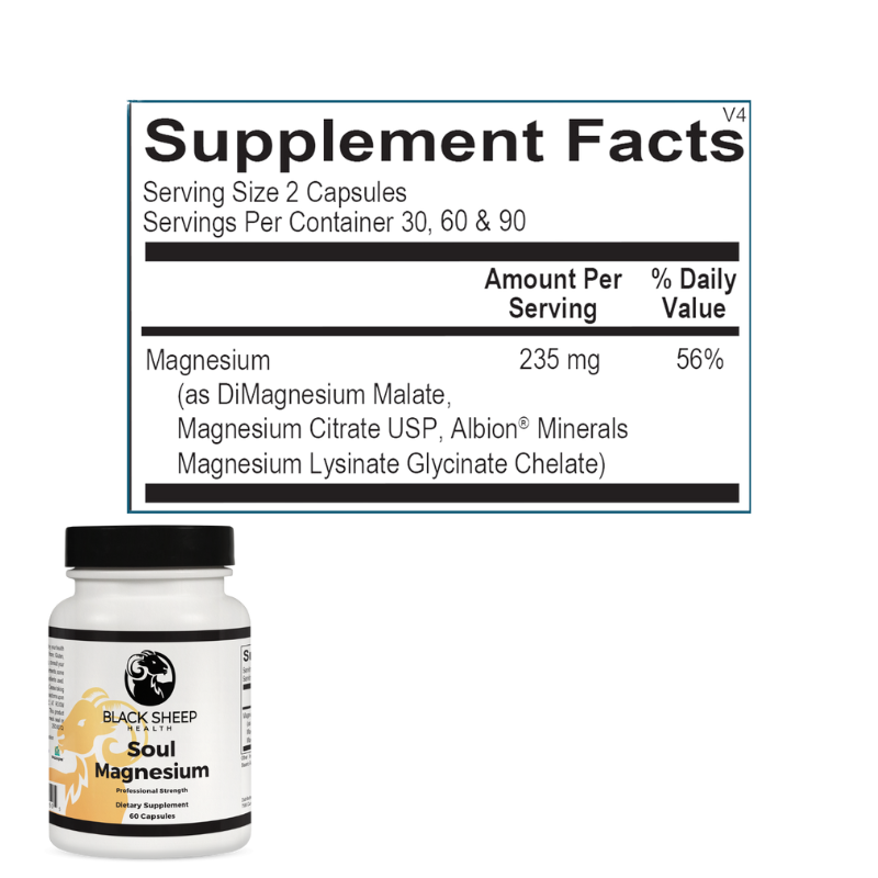 Sleep Stack (Optimized)