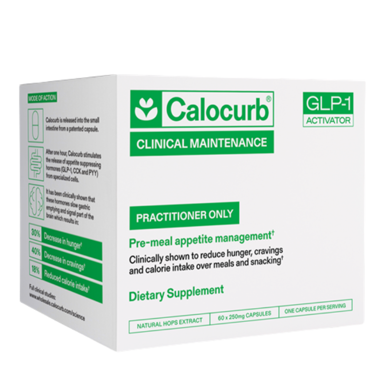 Calocurb Maintenance Pack