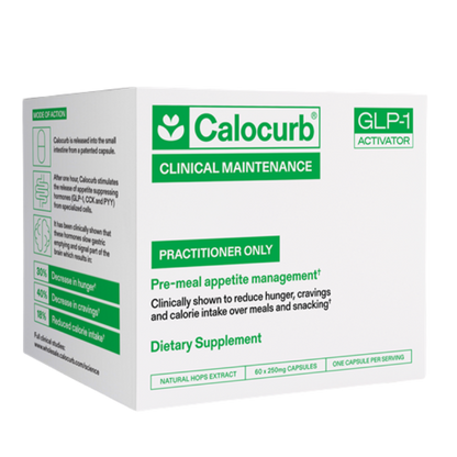 Calocurb Maintenance Pack