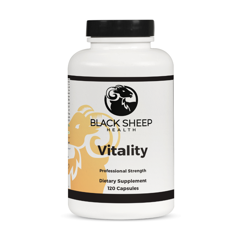 Vitality