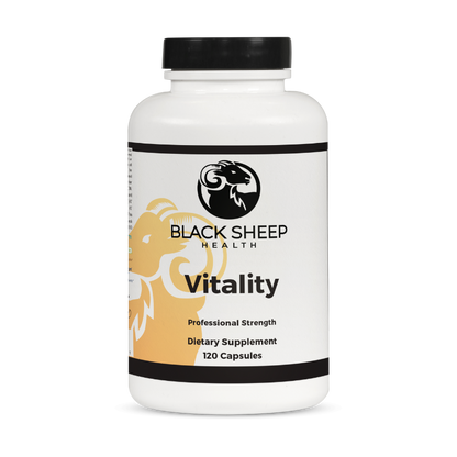 Vitality