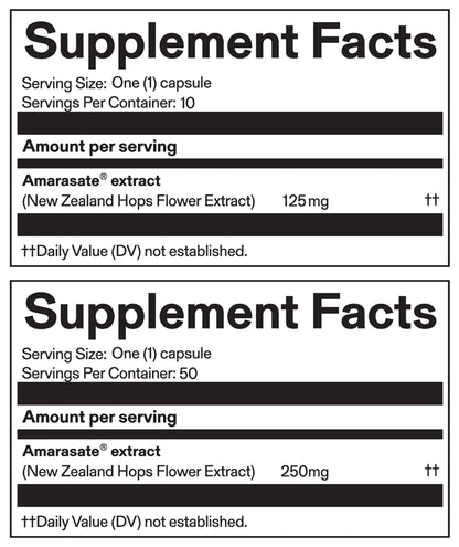 Calocurb Starter Pack